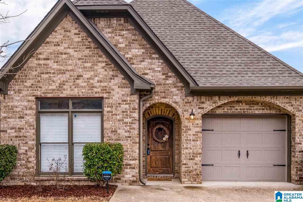 1205 Overlook Drive - Photo 1