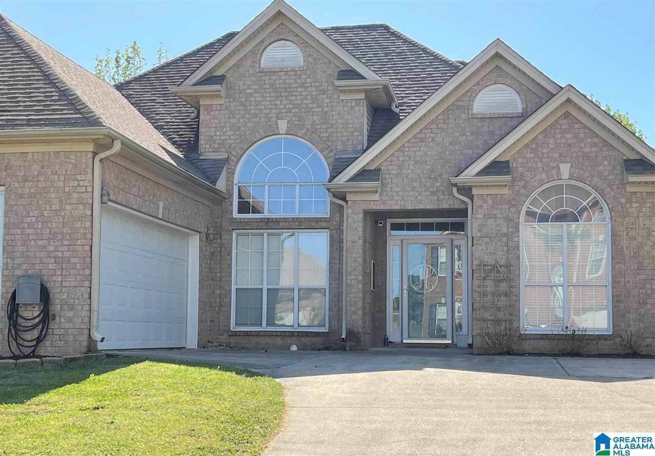 445 Bentmoor Way - Photo 1
