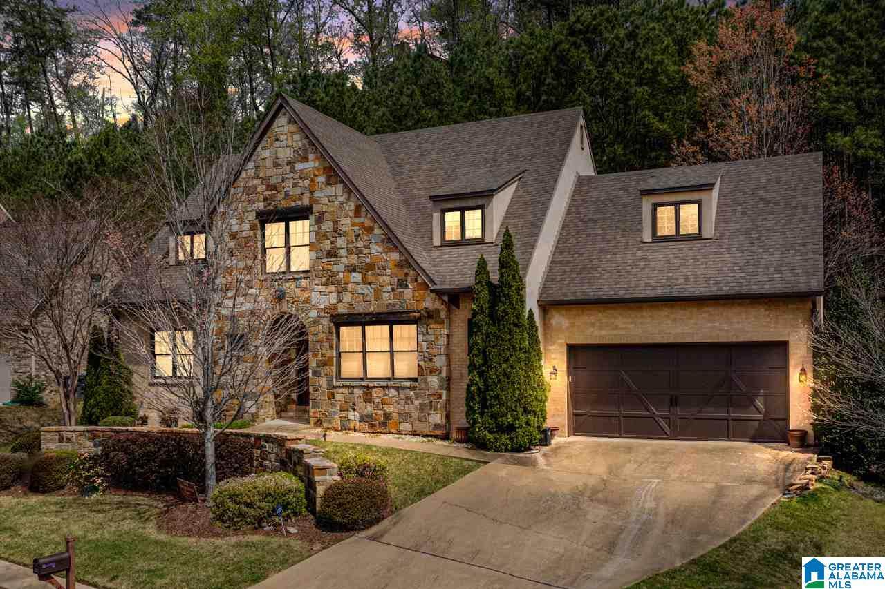 309 Stone Brook Circle - Photo 1