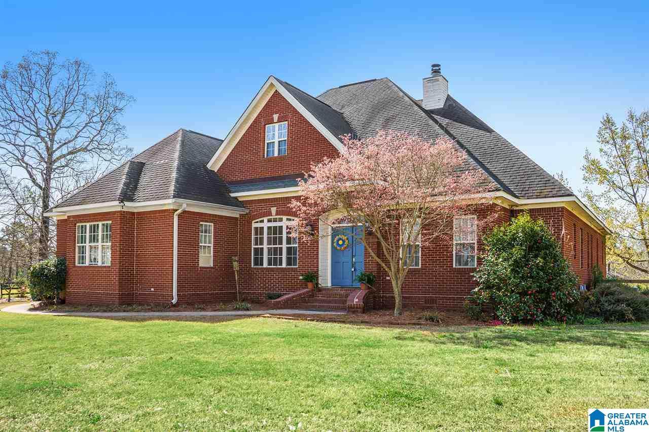 3043 Forest Glen Road - Photo 1