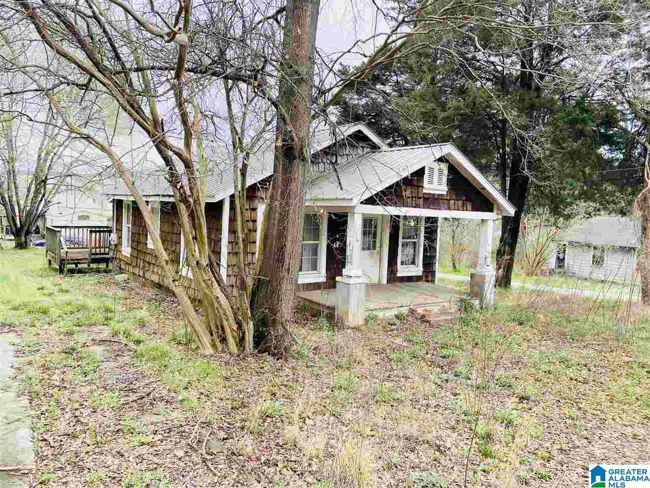801 Parker Street - Photo 1