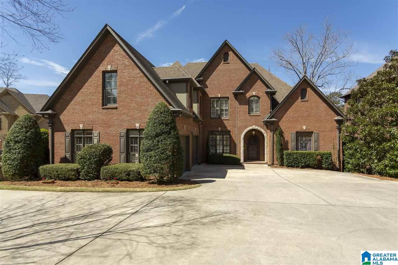 1024 Pinecliff Cir - Photo 1