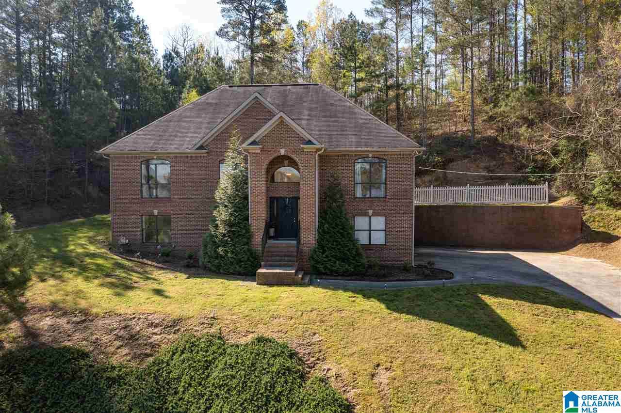 4348 Creek Trace - Photo 1