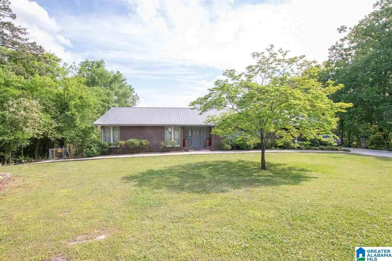 1004 Timuquana Lane - Photo 1
