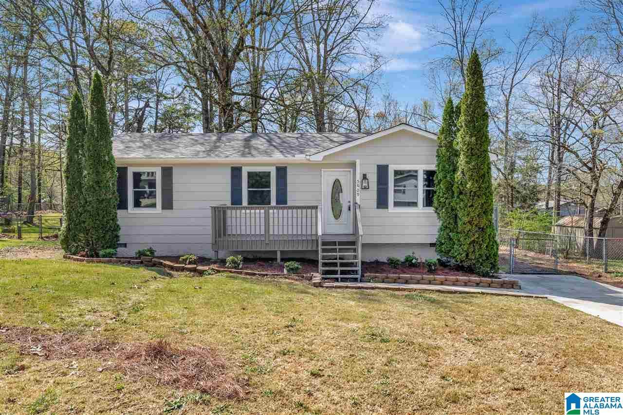 5609 Cheryl Drive - Photo 1