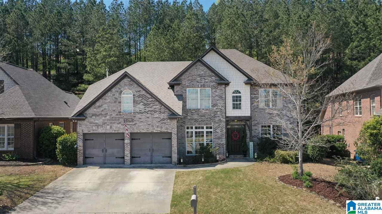 1421 Brocks Trace - Photo 1