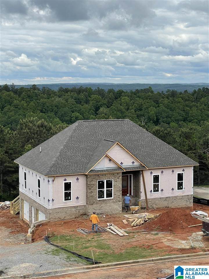 8132 Weatherstone Circle - Photo 1