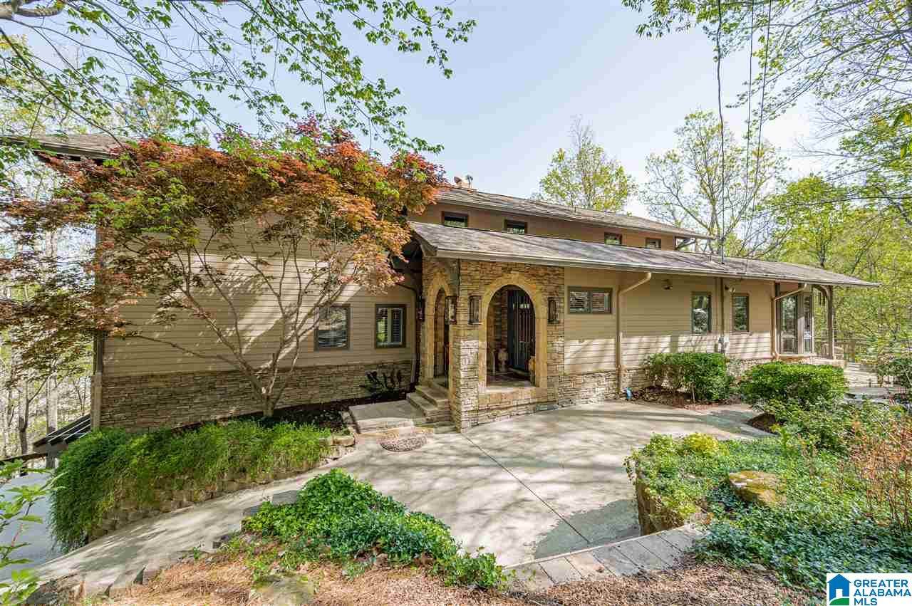2500 Cherokee Road - Photo 1