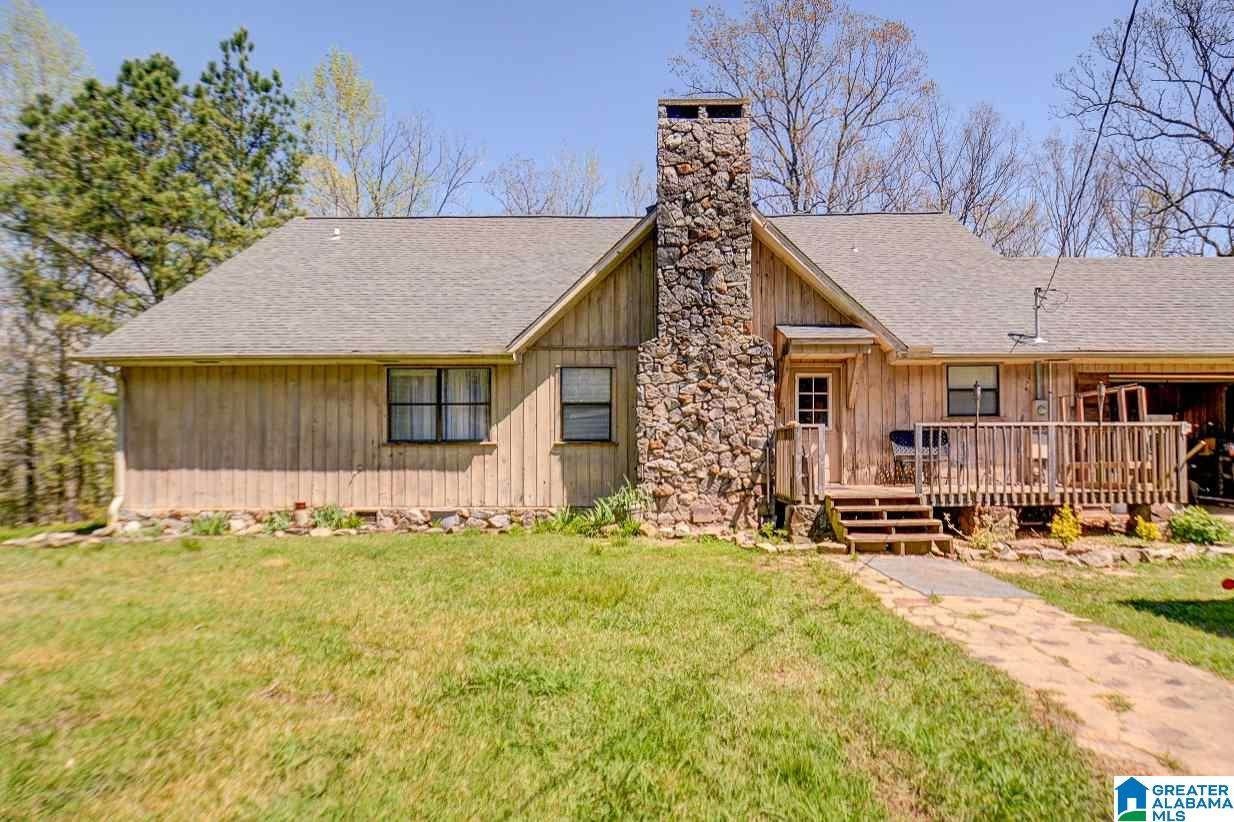 162 Crestview Lane - Photo 1