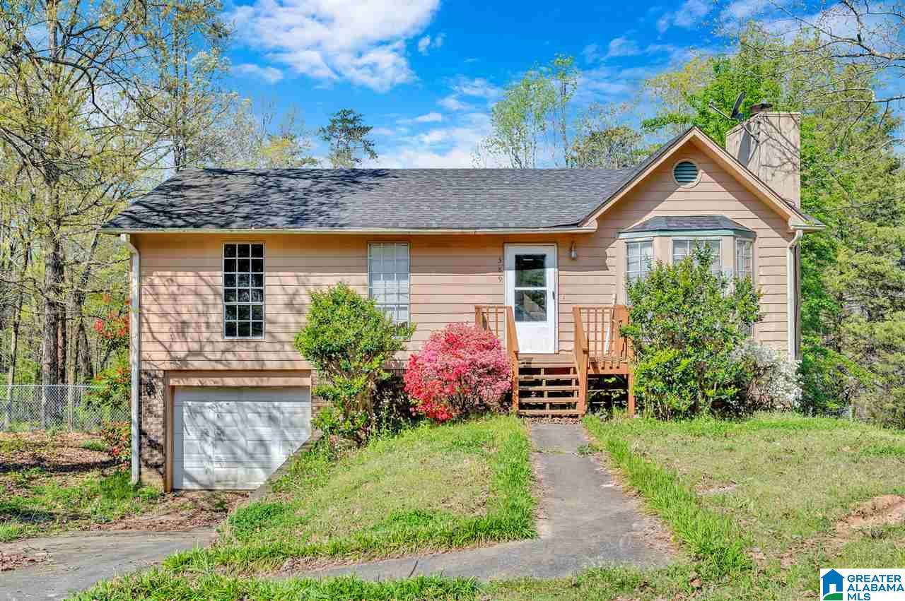 389 Saint John Road - Photo 1