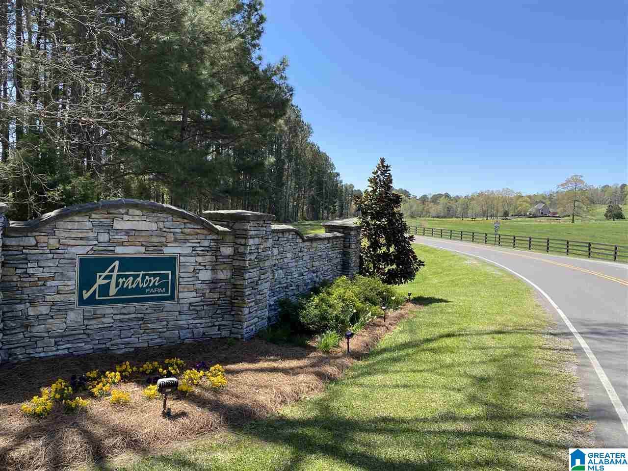 390 Aradon Trace - Photo 1