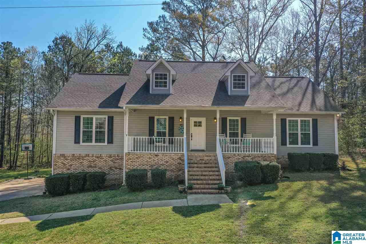 54 Meadows Drive - Photo 1