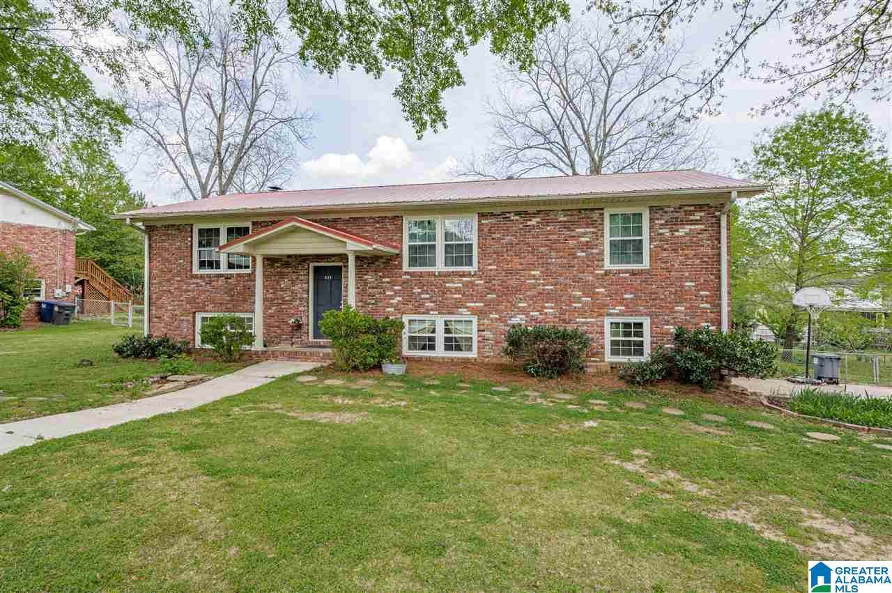 521 Rayburn Road - Photo 1