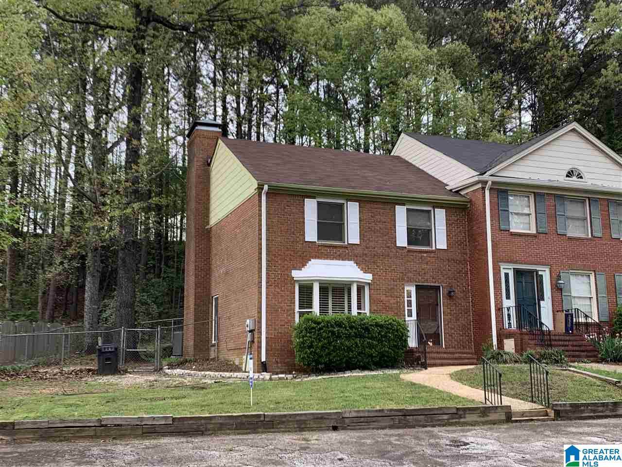 2200 Montreat Drive - Photo 1
