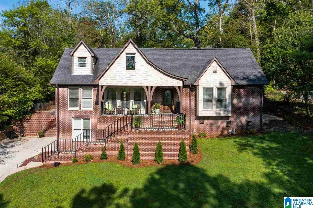 3628 Ridgecrest Road - Photo 1