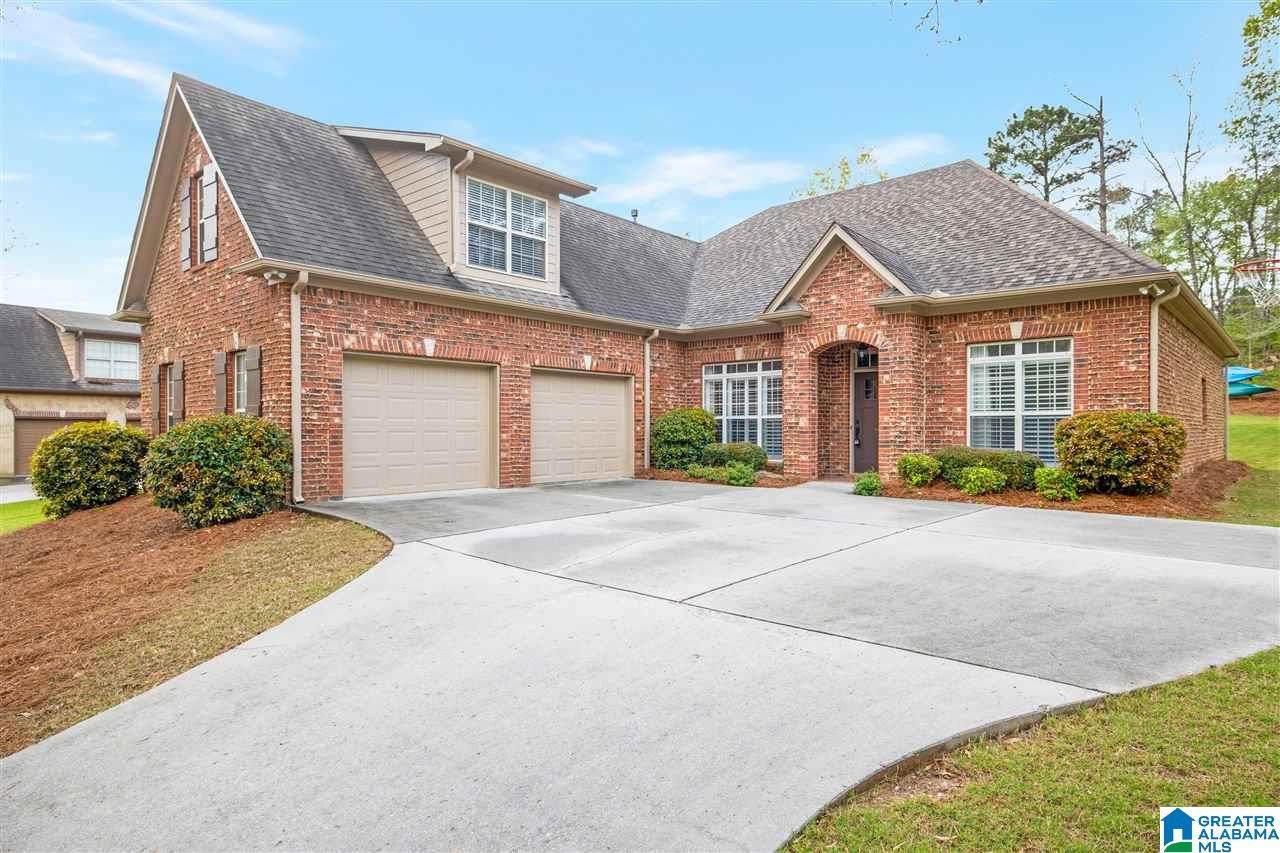 566 Park Lake Lane - Photo 1