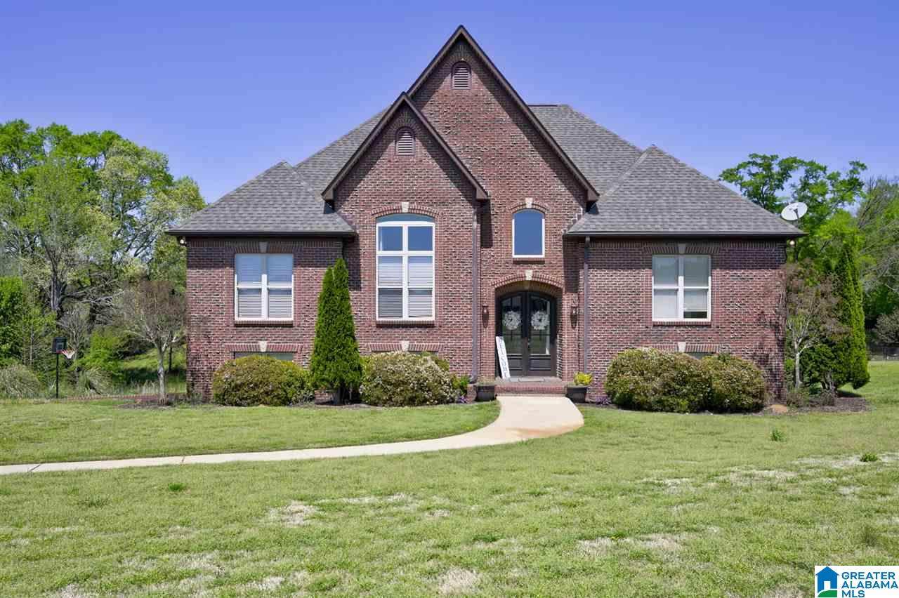 8441 Daniel Trail - Photo 1