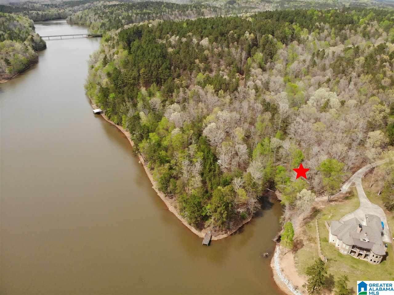 Lot 1 Woodgate Shores Drive - Photo 1