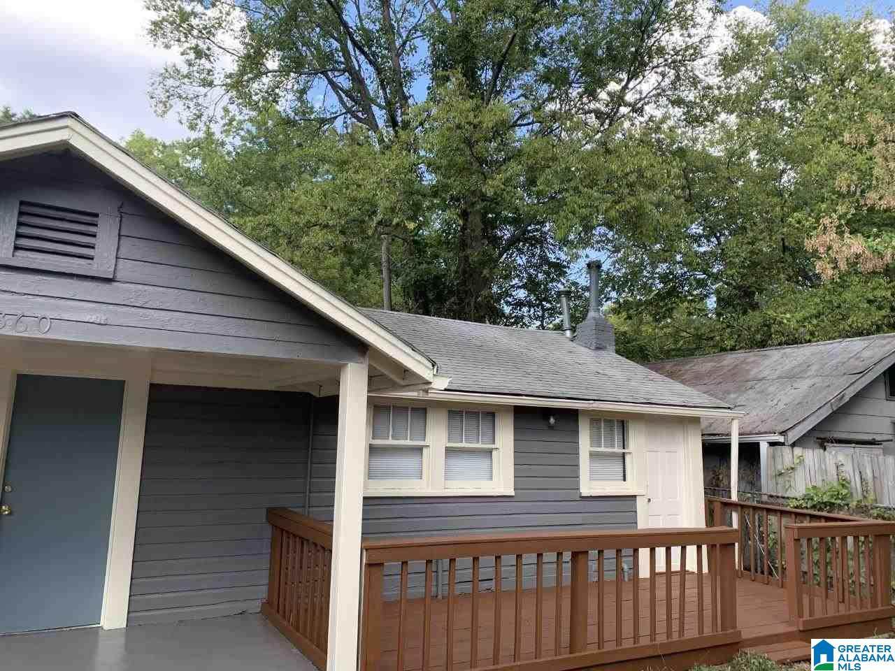 3360 Alemeda Avenue - Photo 1