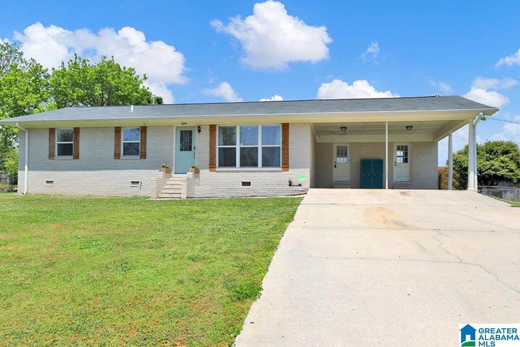 504 West Drive - Photo 1