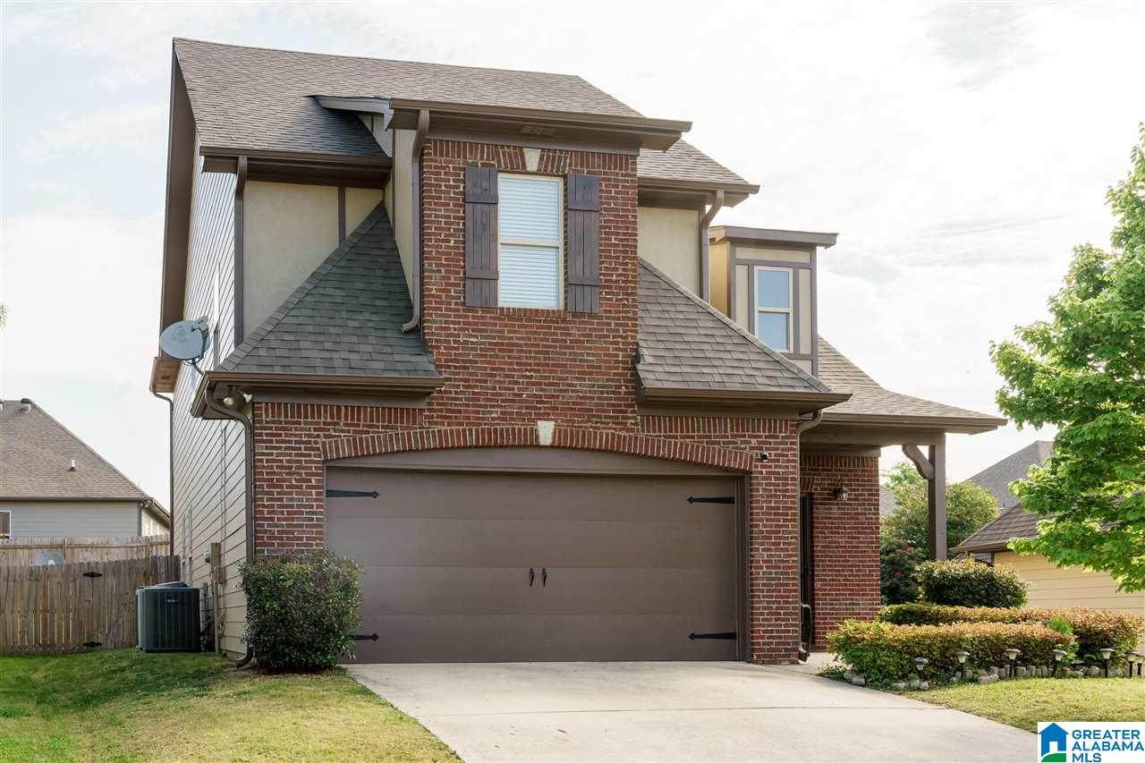 4015 Westcott Circle - Photo 1