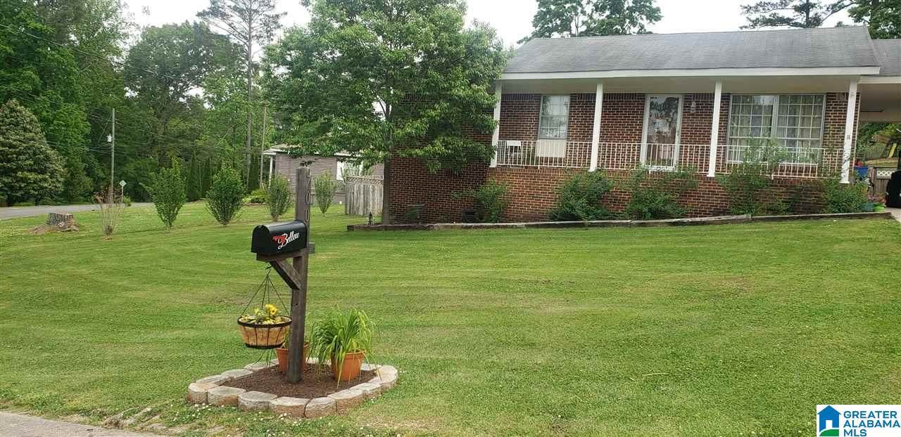 700 Ridgeway Drive - Photo 1
