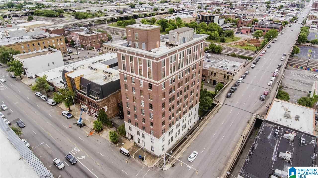 2201 1ST AVENUE - Photo 1