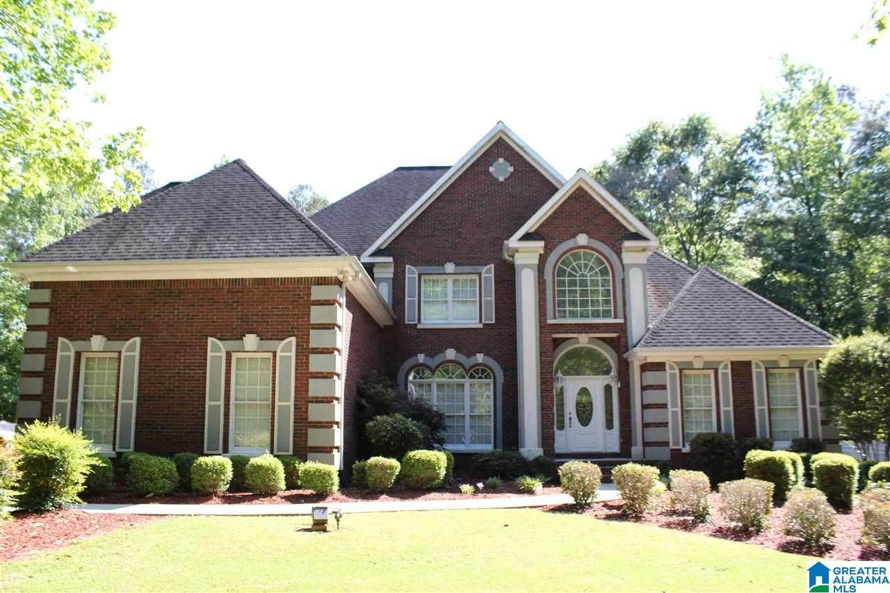 4801 Laurel Trace - Photo 1