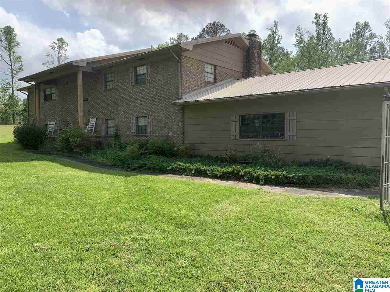 125 Valley Cove Road - Photo 1