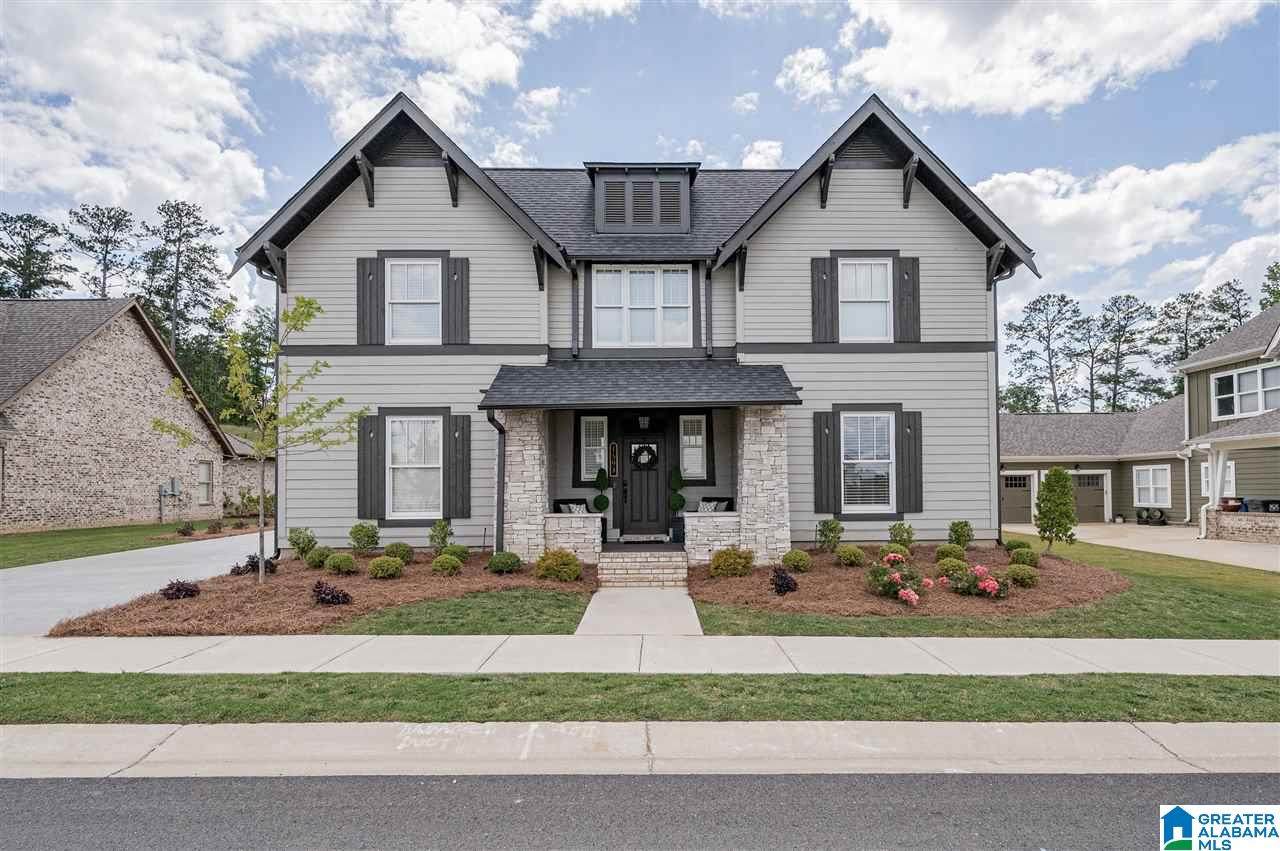 1593 Wilborn Run - Photo 1