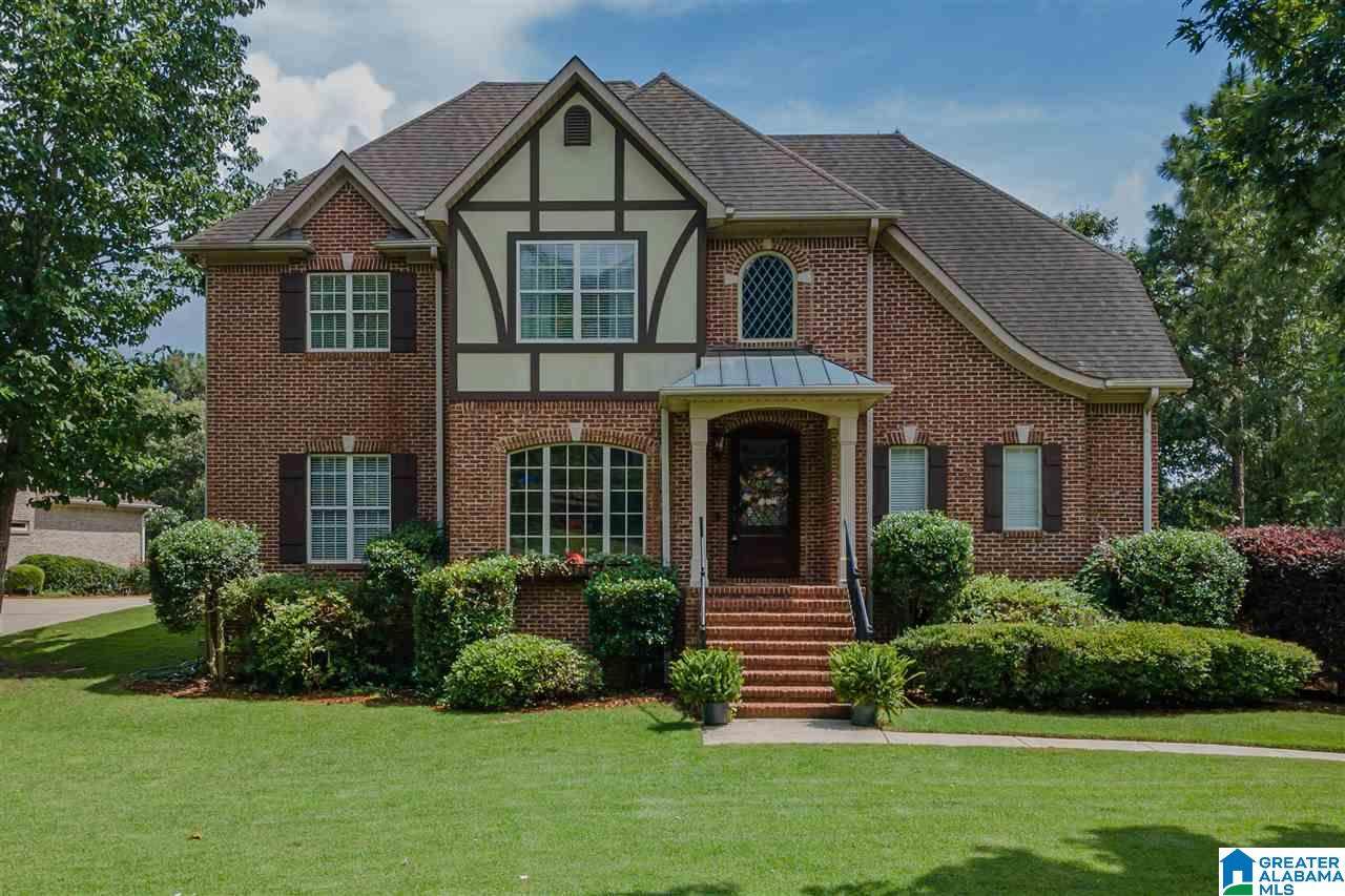 1095 Grand Oaks Drive - Photo 1
