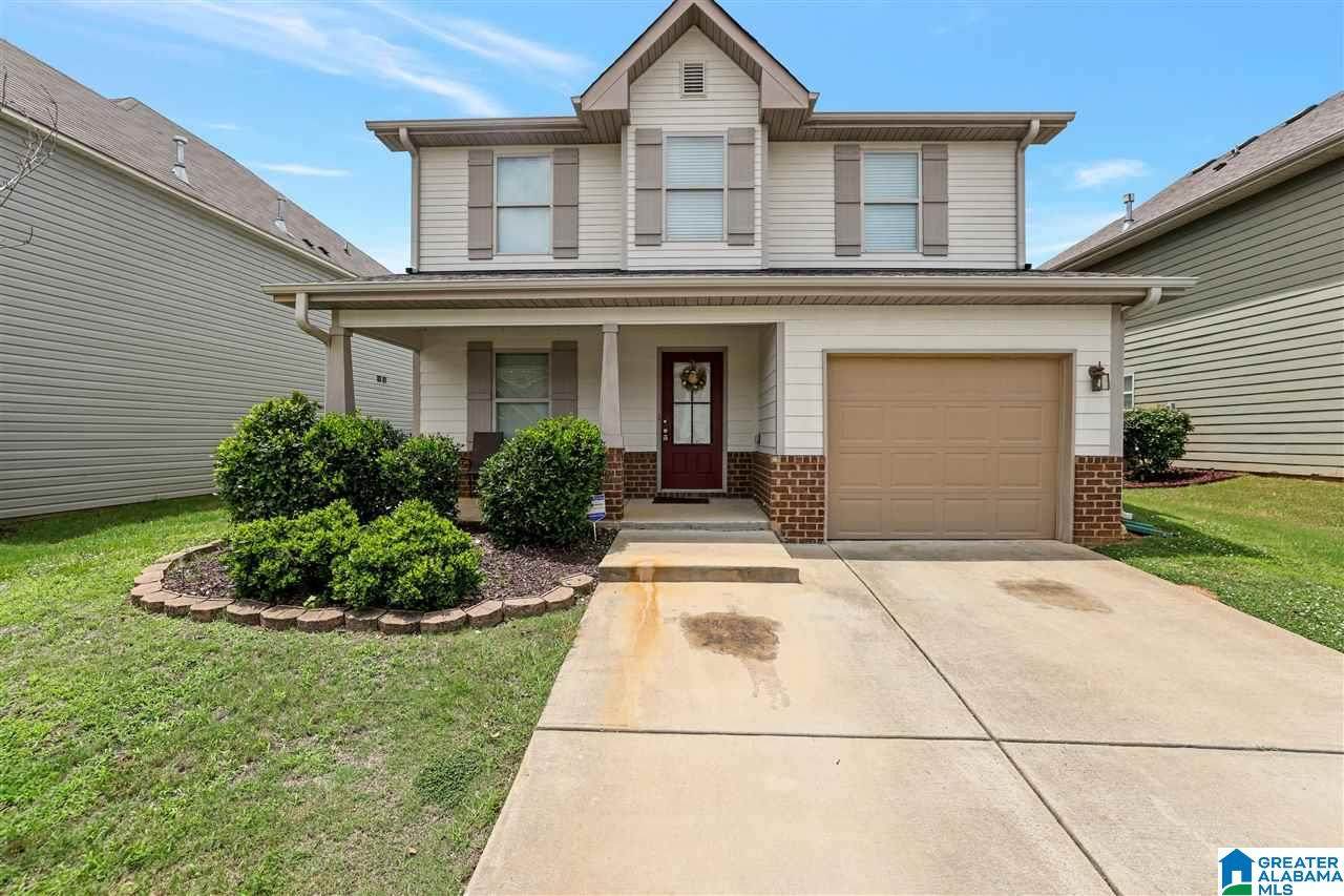 4786 Woodford Circle - Photo 1