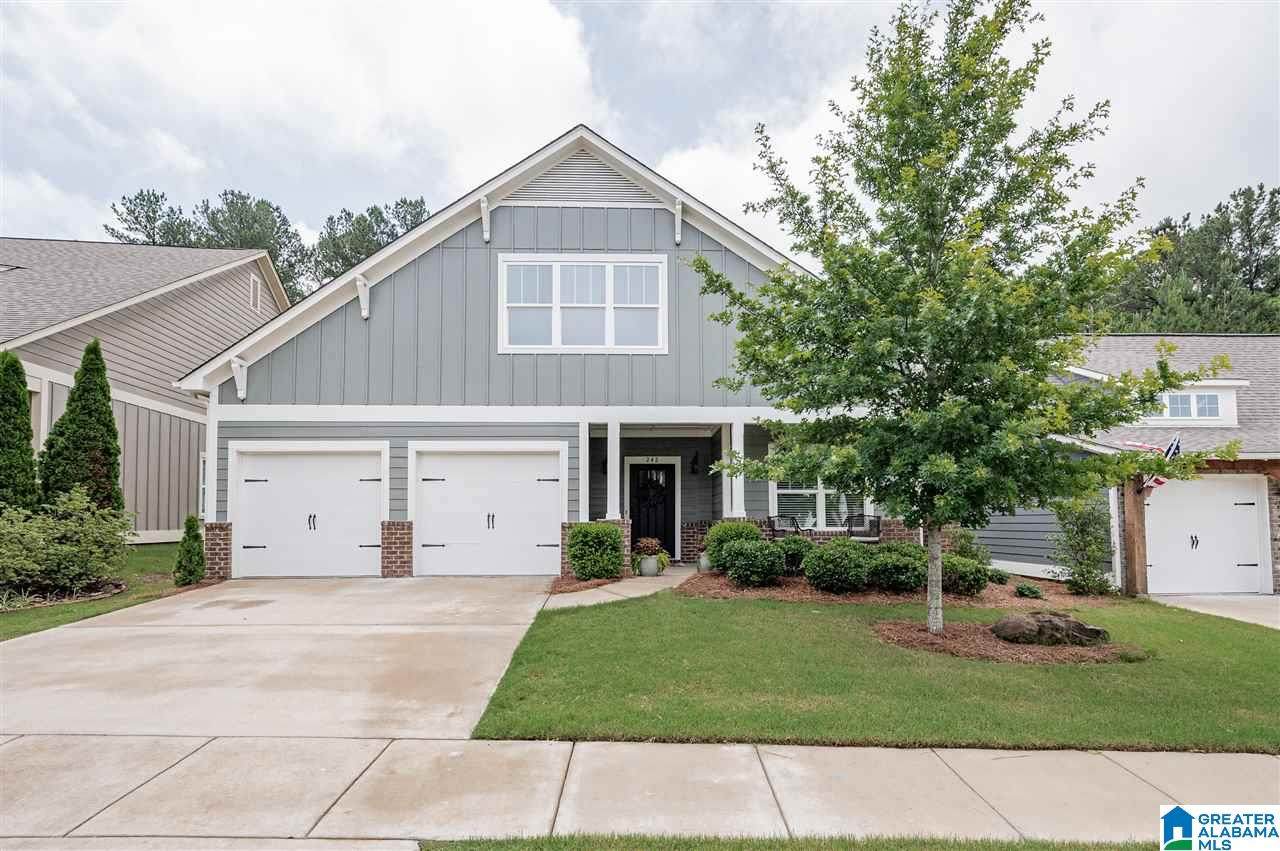 242 Rowntree Path - Photo 1