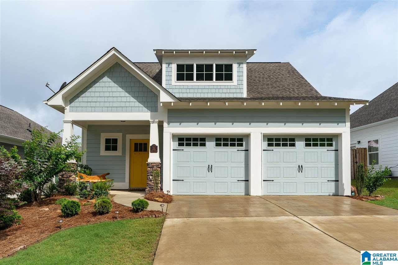 1328 Shades Terrace - Photo 1