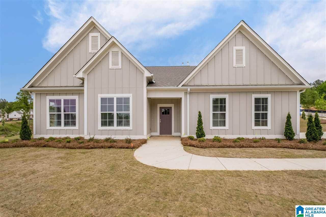 128 Henley Trail - Photo 1