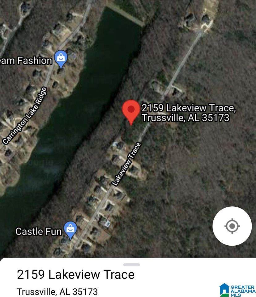2159 Lakeview Trace - Photo 1