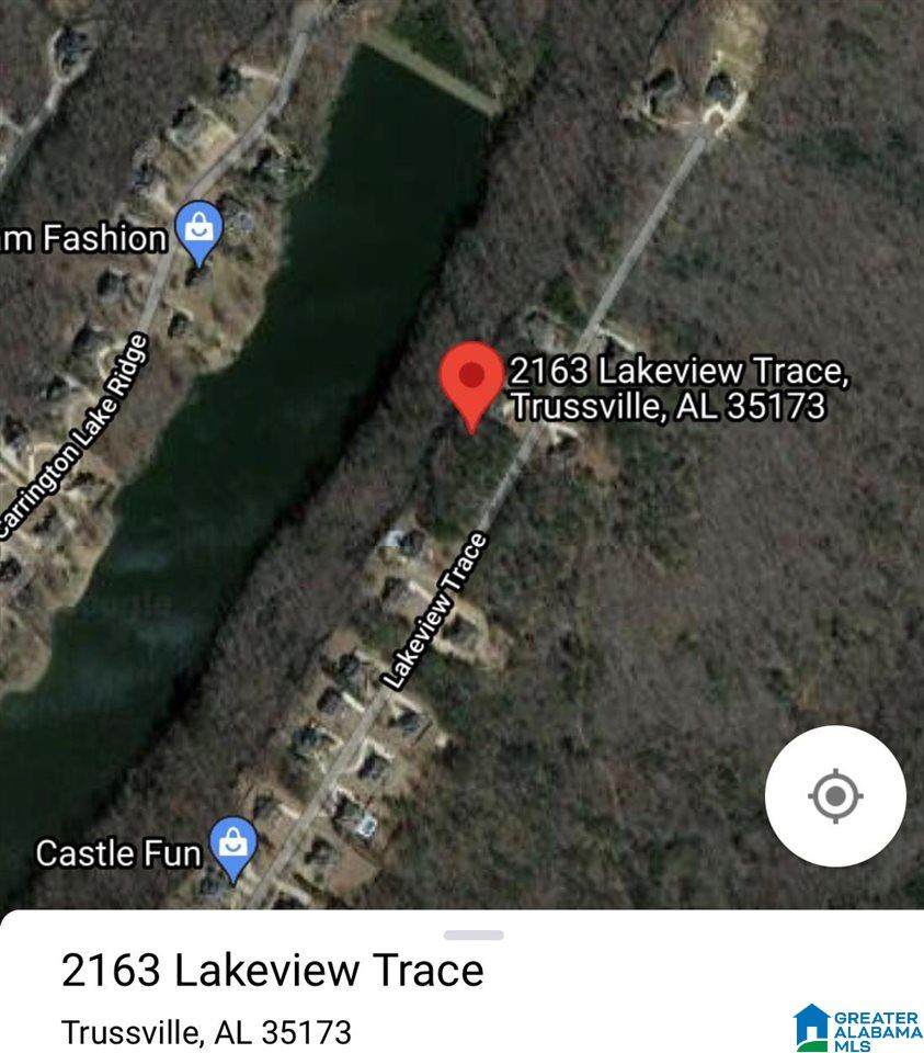 2163 Lakeview Trace - Photo 1
