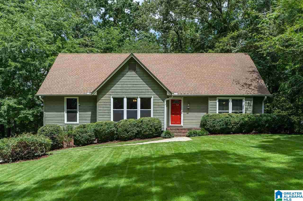1900 Spring Creek Road - Photo 1