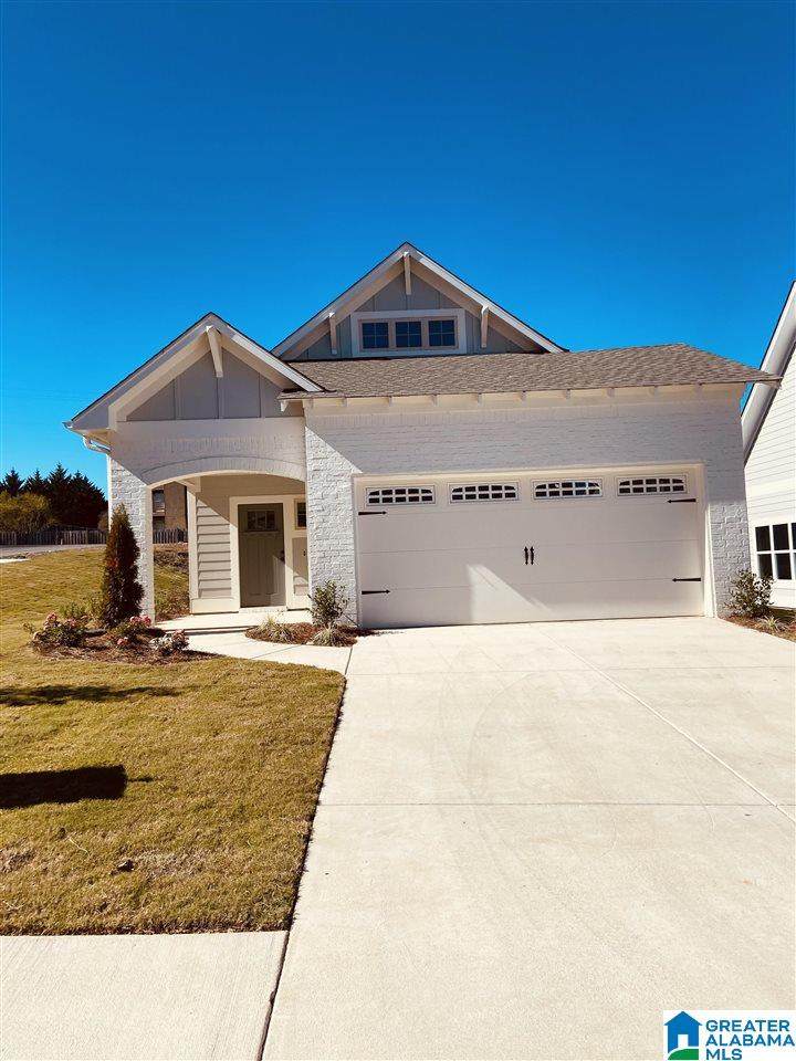 3638 Halcyon Trace - Photo 1