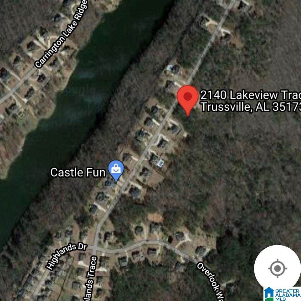 2140 Lakeview Trace - Photo 1