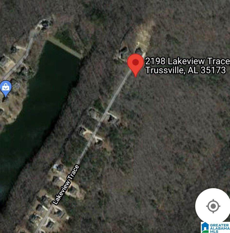 2198 Lakeview Trace - Photo 1