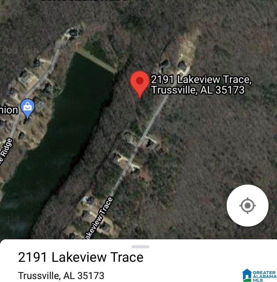 2191 Lakeview Trace - Photo 1