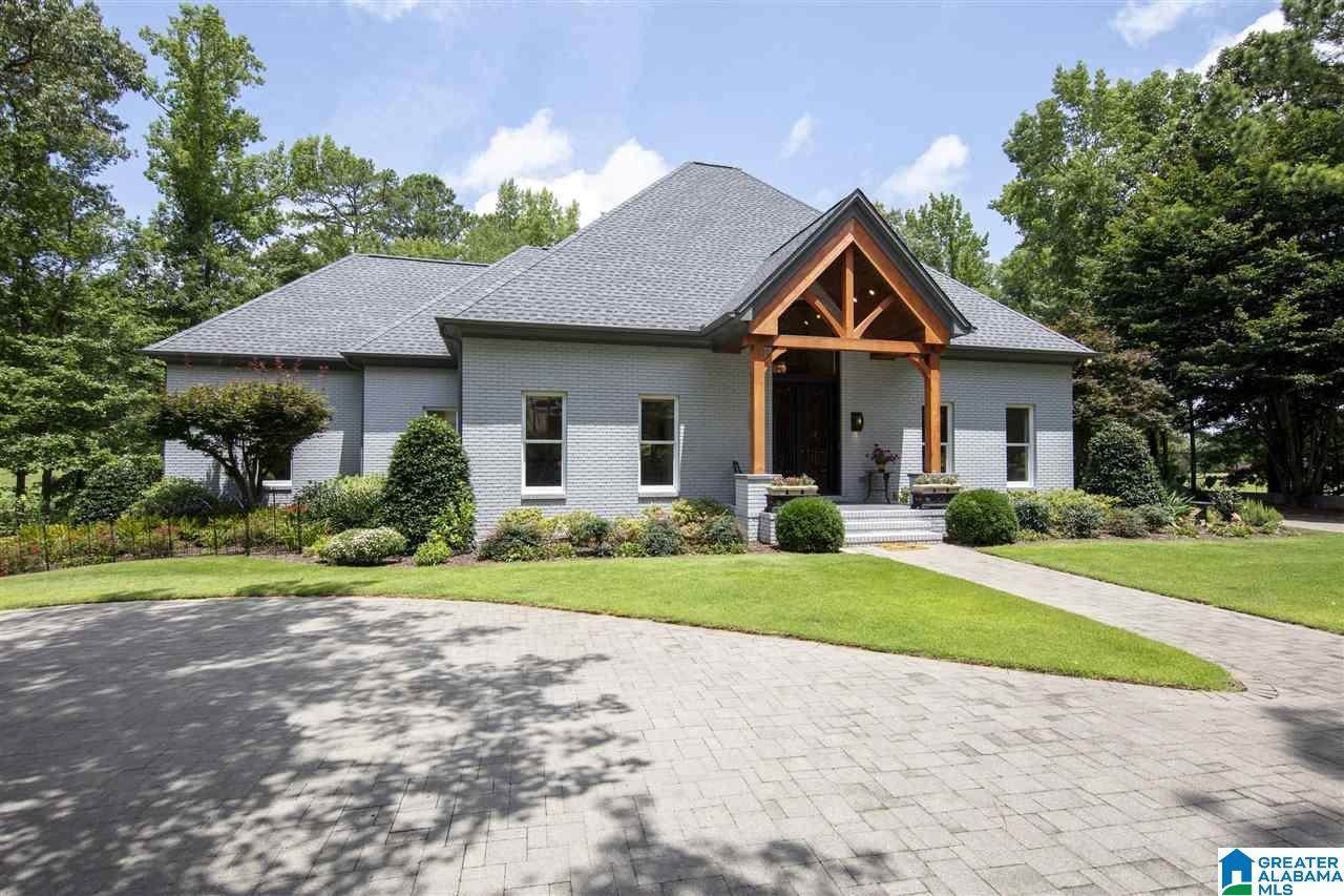 5018 Greystone Way - Photo 1
