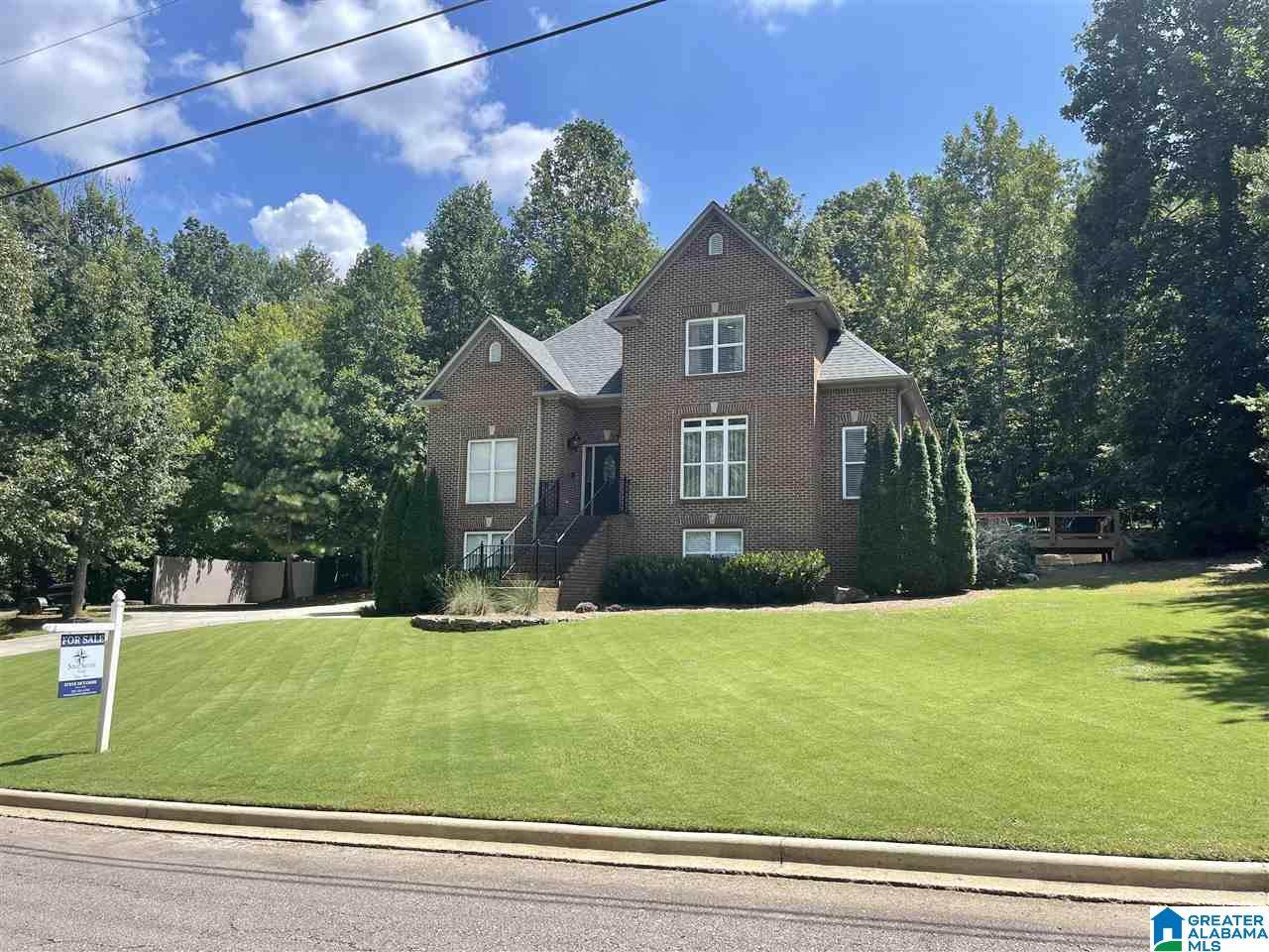 347 Fern Creek Drive - Photo 1
