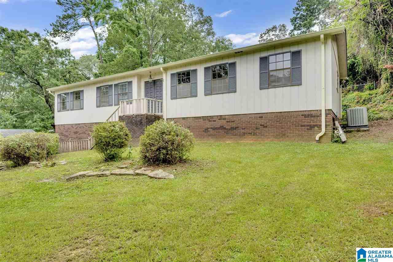 201 Harden Road - Photo 1