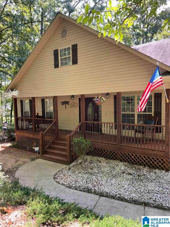 21374 Lakeview Drive - Photo 1