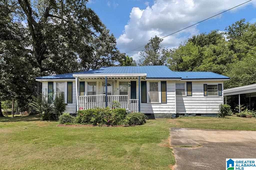 11 Mimosa Street - Photo 1