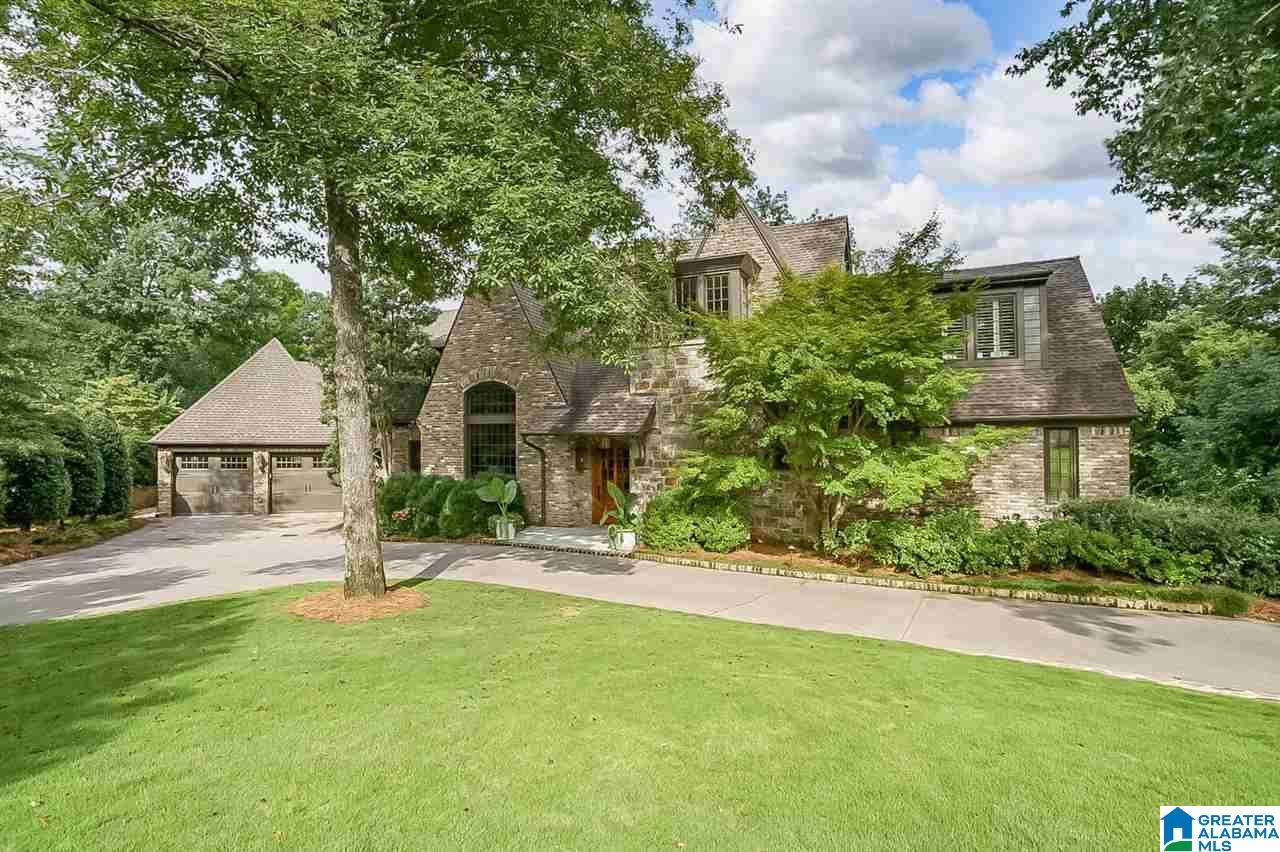 215 Shades Crest Circle - Photo 1