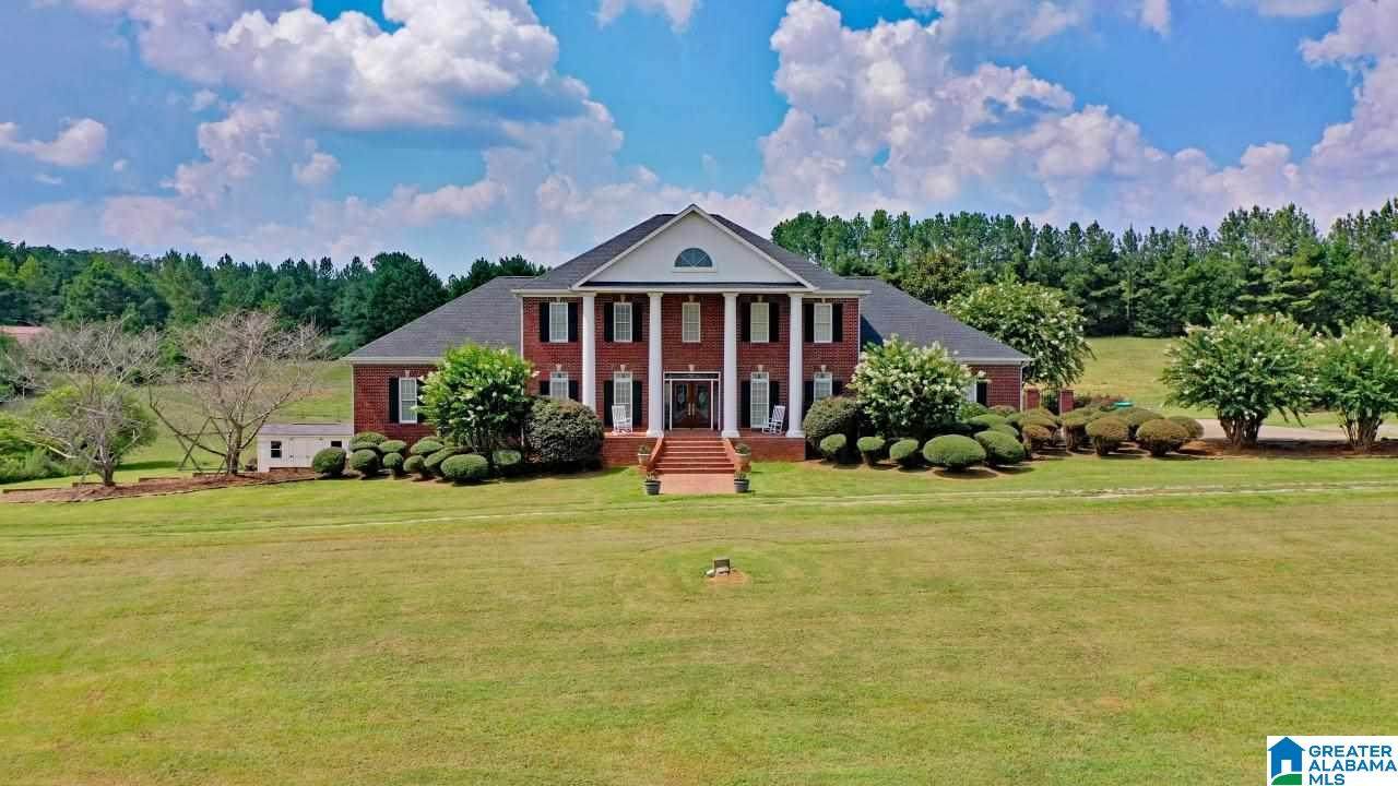 10 Creekside Lane - Photo 1