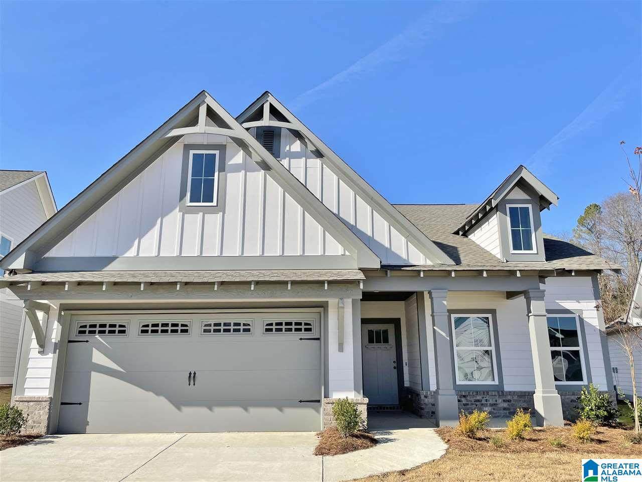 3662 Halcyon Trace - Photo 1